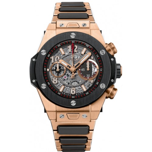 Hublot Big Bang Unico 45MM 411OM1180OM Hublot Big Bang Unico 45MM 411OM1180OM